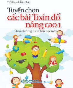 Tuyển chọn các bài Toán đố nâng cao 1