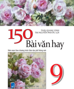 150 bài văn hay 9