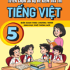 Tuyển chọn 36 bộ đề kiểm tra thi tiếng việt 5