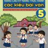 Nâng cao kỹ năng thực hành các kiểu bài văn 5