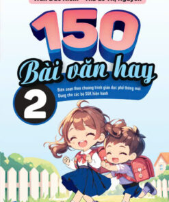 150 bài văn hay 2