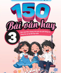 150 bài văn hay 3