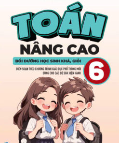 Toán nâng cao 6