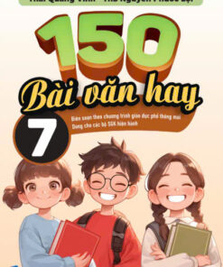 150 bài văn hay 7