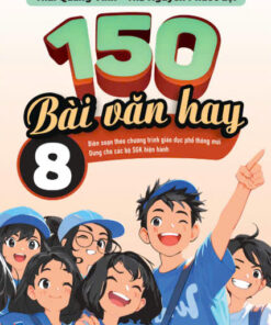 150 bài văn hay 8