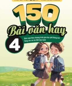 150 bài văn hay 4