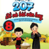 Tuyển chọn 207 đề và bài văn hay 8