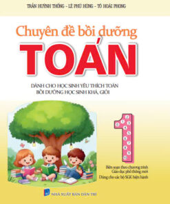 Chuyên đề bồi dưỡng Toán 1