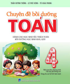 Chuyên đề bồi dưỡng Toán 4