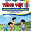 Ôn tập hè Tiếng Việt 3 và làm quen với chương trình cơ bản tiếng Việt 4