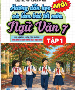 HD học và LB tốt Ngữ Văn 7/1