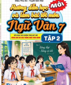 HD học và LB tốt Ngữ Văn 7/2