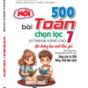 500 bài Toán 7 chọn lọc