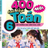 Tuyển chọn 400 bài tập Toán 6