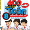 Tuyển chọn 400 bài tập Toán 8
