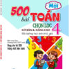 500  bài Toán 4 chọn lọc