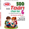 500 bài Toán 6 chọn lọc