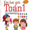 Em học giỏi Toán 1