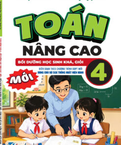 Toán nâng cao 4