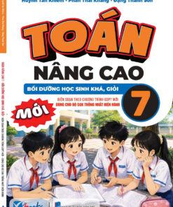 Toán nâng cao 7